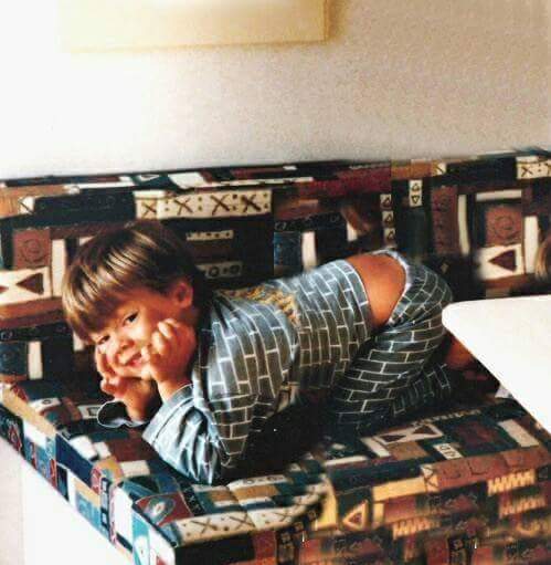 k_1D_styles's tweet photo. Little Harry😍 https://t.co/0iDdCQKxtx