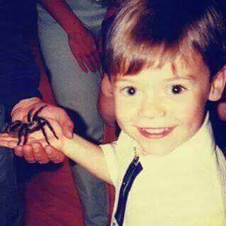 k_1D_styles's tweet photo. Little Harry😍 https://t.co/0iDdCQKxtx