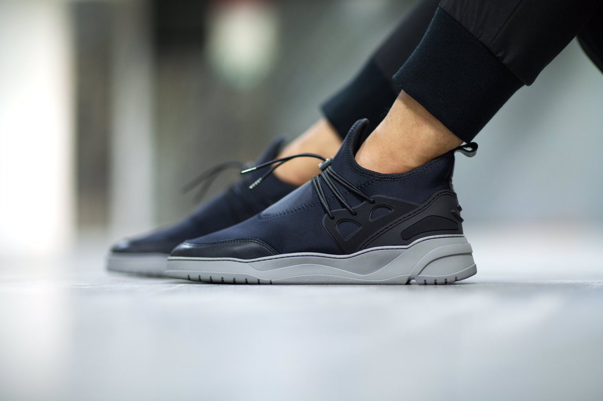 FillingPieces's tweet photo. The Astro Runner has an athletically styled rubber heel stabiliser and lacestays. Available now at https://t.co/pNQyZkSsVx #FPInnerCircle https://t.co/KQ1L2cAXCa