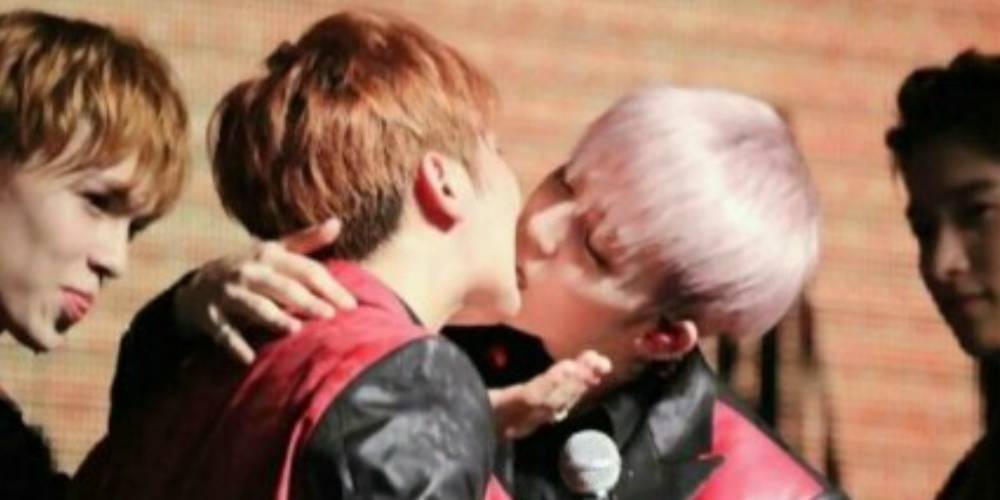allkpop tweet media