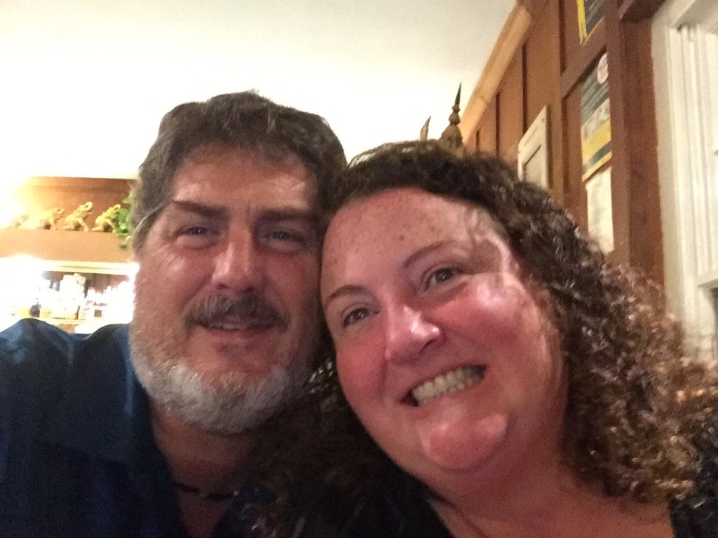 glorykidddave's tweet photo. Happy Birthday to me! Spending my birthday with the woman I love i(@allisonluvsfall )n London! https://t.co/3PsIT4AMJ5