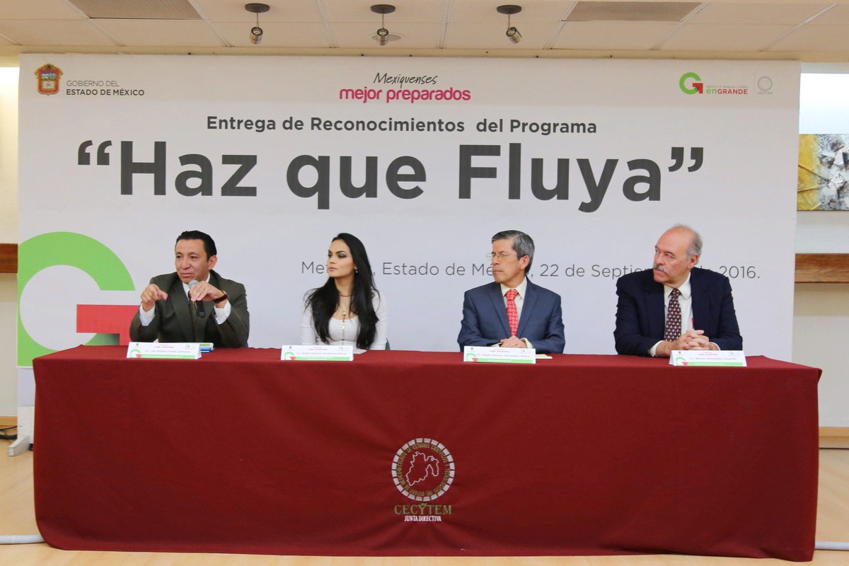 somoscecytem's tweet photo. @somoscecytem se posiciona como el 1er subsistema a nivel nacional en realizar acciones ecológicas coordinadas y de alto impacto ambiental. https://t.co/wcWIaZz7Iu