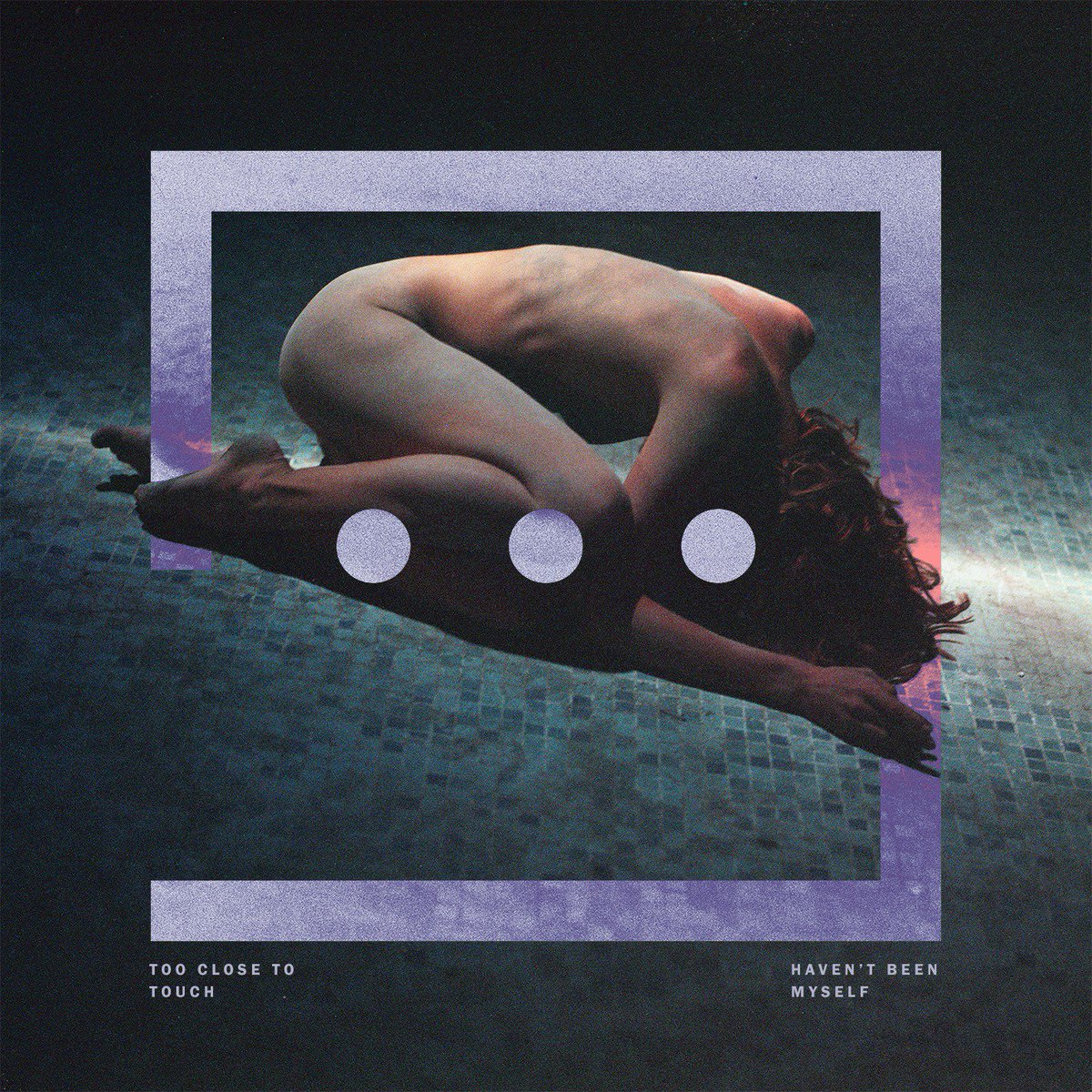 TooCloseToTouch's tweet photo. Hey. Make the Haven't Been Myself cover your twitter photo &amp; RT this. We'll be picking people throughout release week to win some free merch https://t.co/XPVjcFAP8r