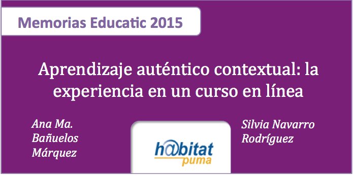 diteunam's tweet photo. #FelizJueves Comunidad los invitamos a ver uno de los trabajos presentados en #educatic2015 pag19 https://t.co/vUqpG1Yar6 https://t.co/IhtArM0mOh
