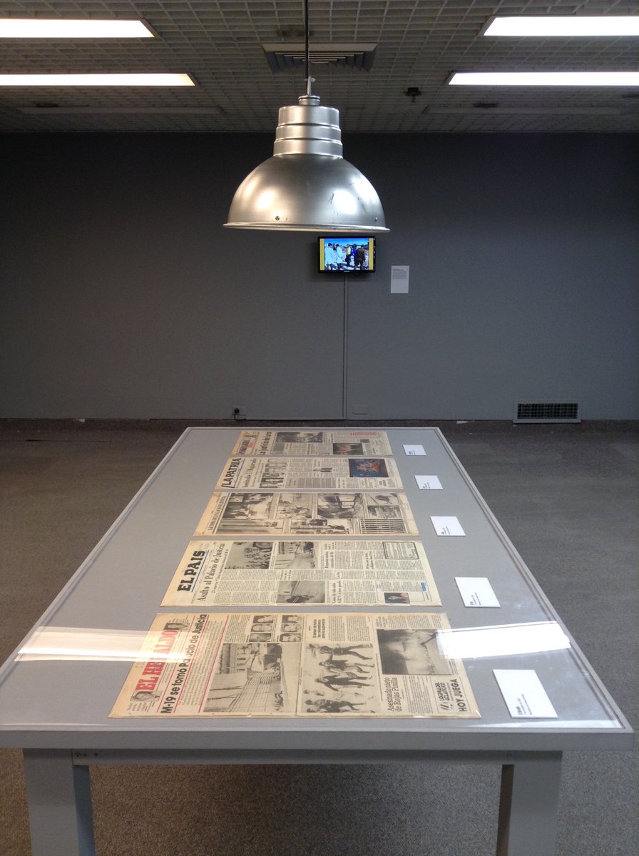 Museos_Contexto's tweet photo. Exposición #Detodalagente para toda la gente en la Luis Ángel Arango @Banrepcultural https://t.co/qjqnfR2ySp