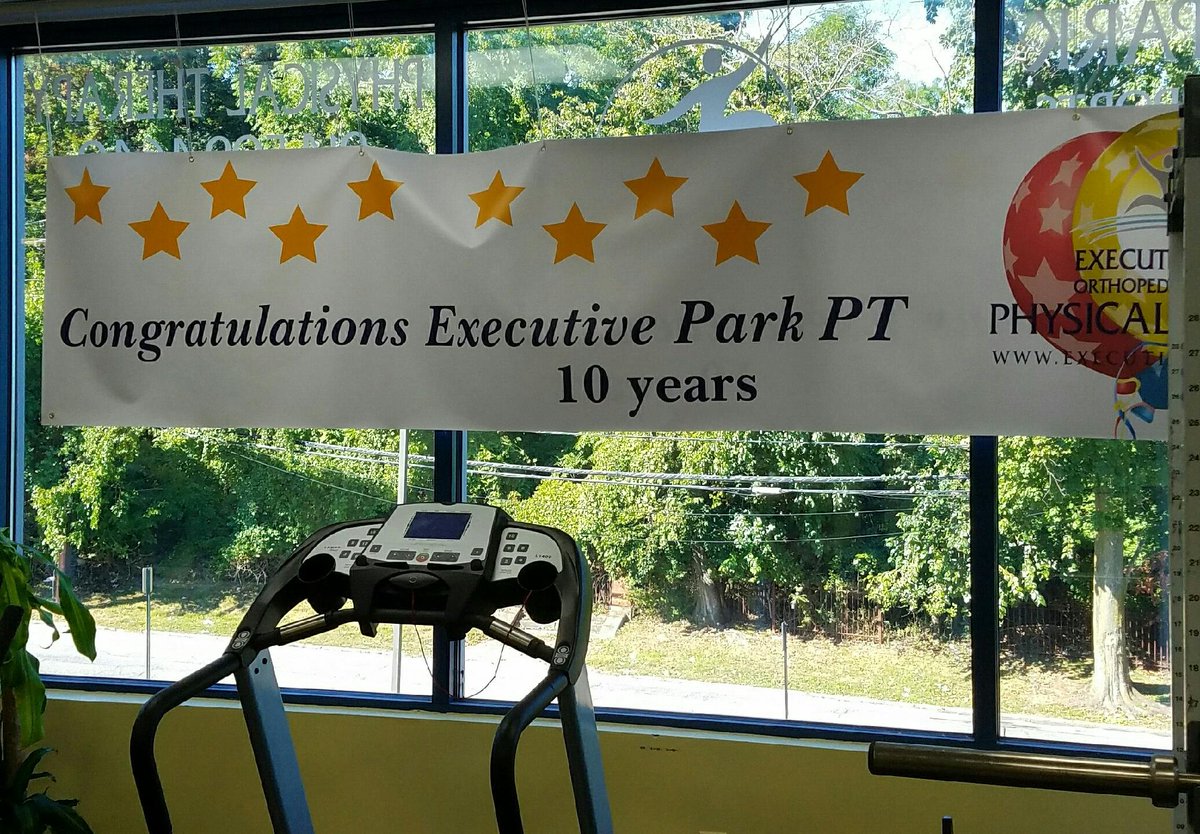 DrIvanPT's tweet photo. Celebrating 10 years in Business this month! #HealthIsWealth #AskDrIvan #MoveMoreLiveLonger #Success #Winning https://t.co/aFXCa5dSQ2
