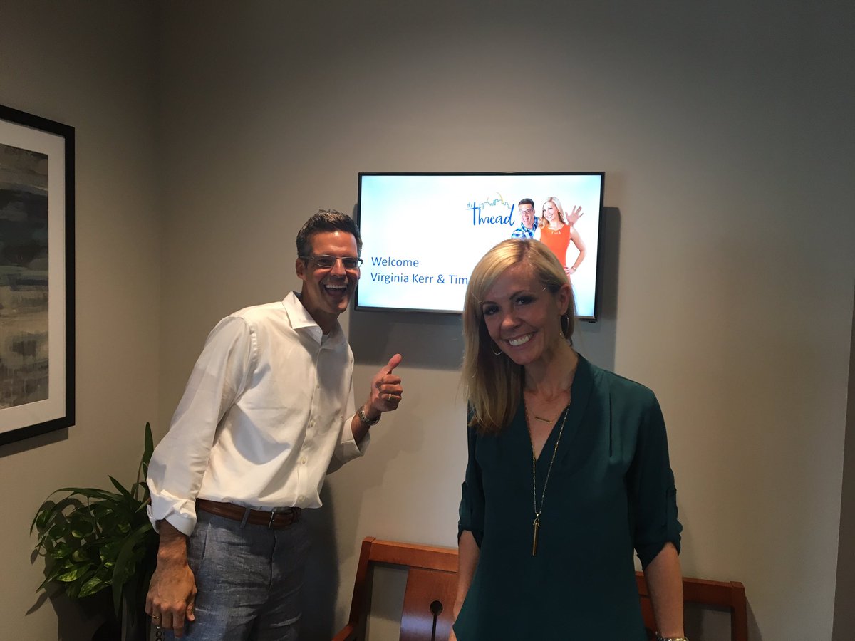 The Answer STL tweet media