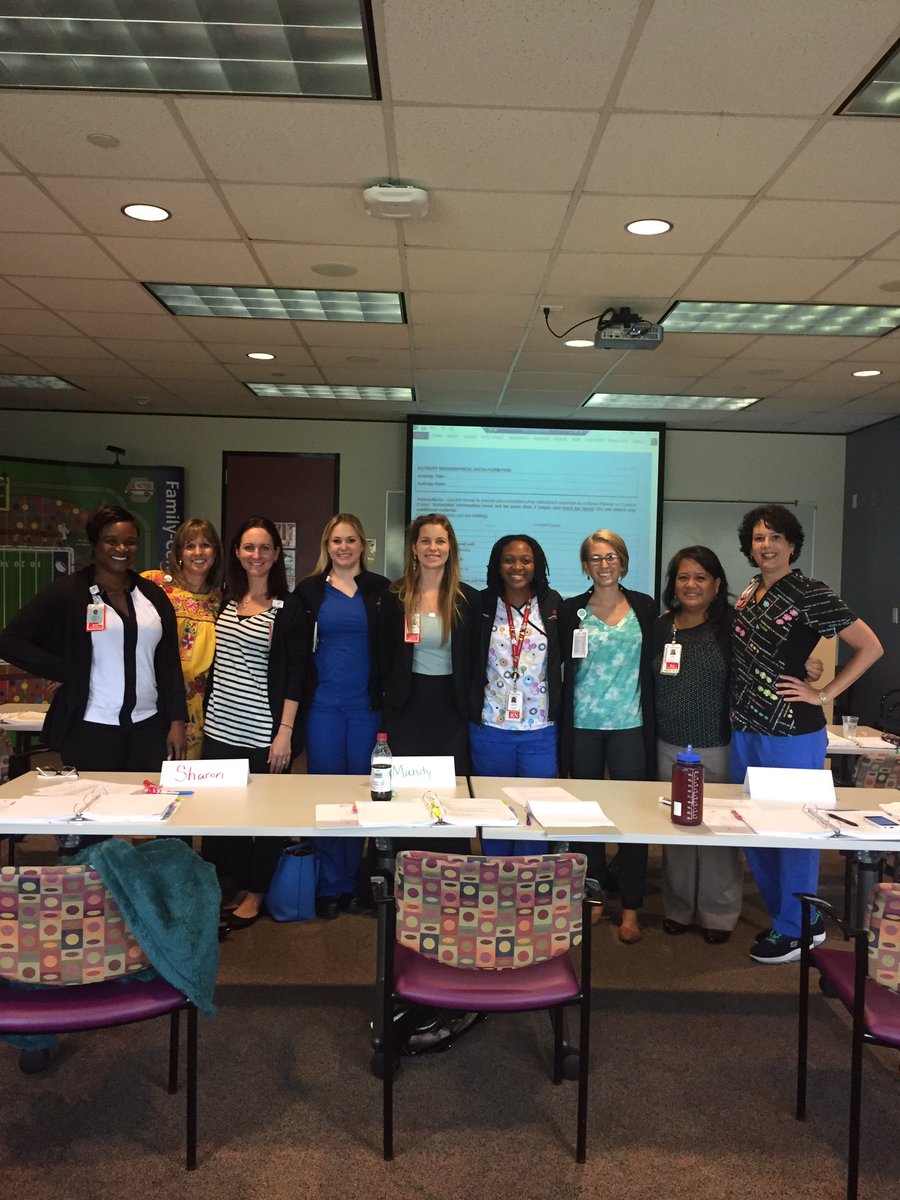 LeslieKMorris1's tweet photo. Nurse Planner Individual Activity Workshop @TexasChildrens #LearningGrowingLeading https://t.co/CdAJObMkO6
