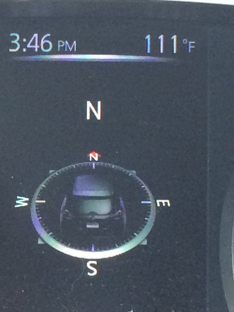 Amber_Widex's tweet photo. 1st day of #fall my #butt. #suffocating in #florida #heatstroke https://t.co/J6kKDLJIUV