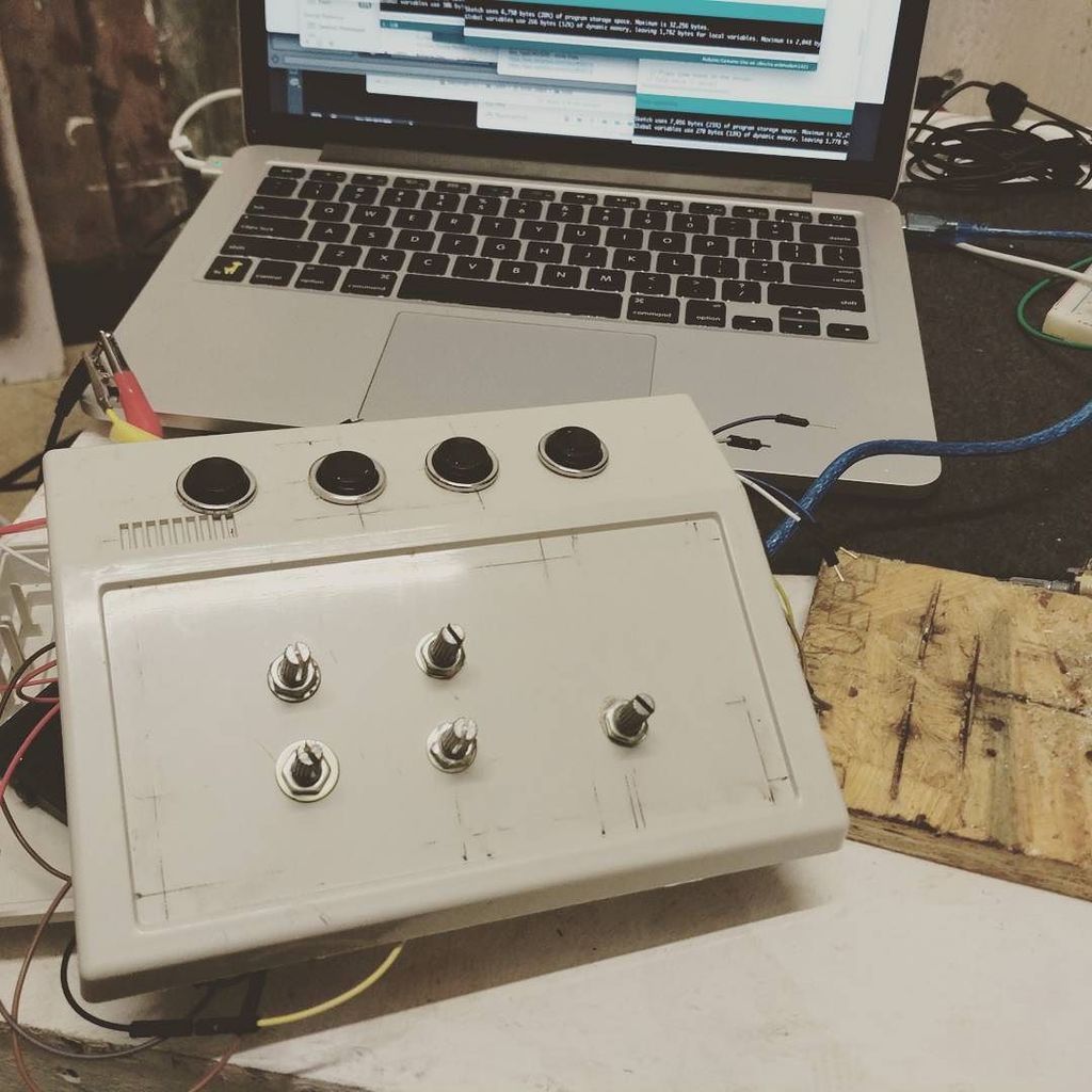 GitHub - DataPaulette/synth_crochet: The Synth lib experiment for ...