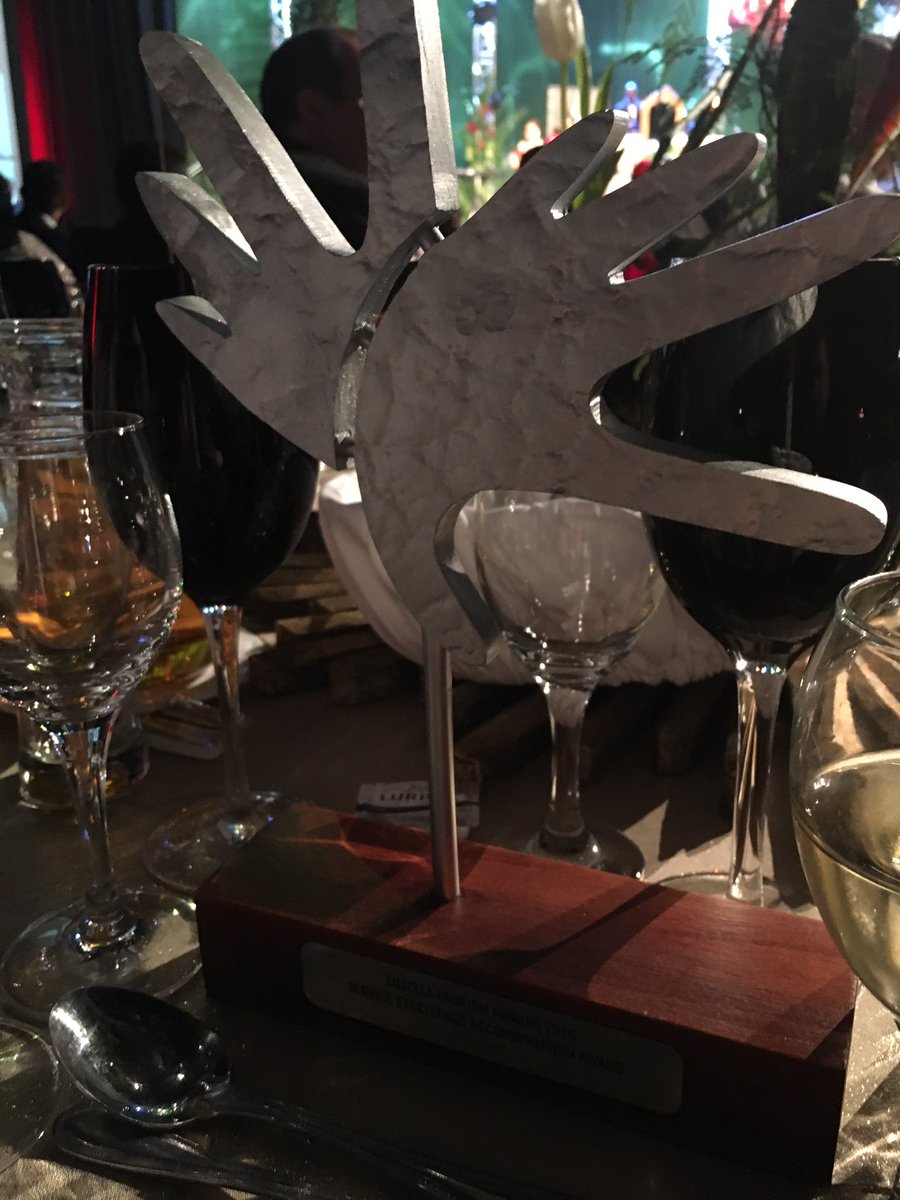 Thank you for the support to <a href="/DrakensbergSun/">Drakensberg Sun</a>