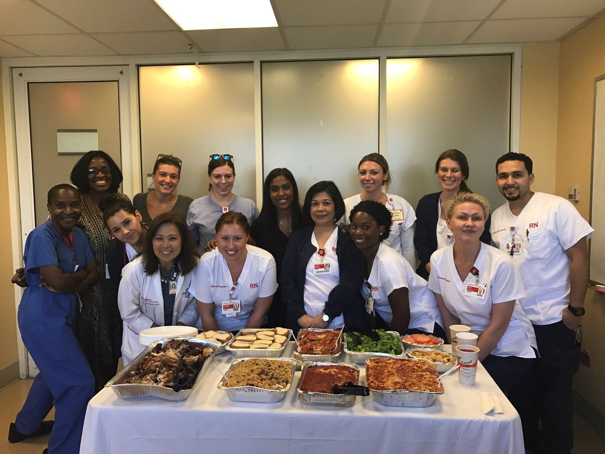 SICU welcomes our new hires @HeadRNColumbia @QualityRN_NYP <a href="/QueenofHeartNYP/">Catherine Halliday</a>