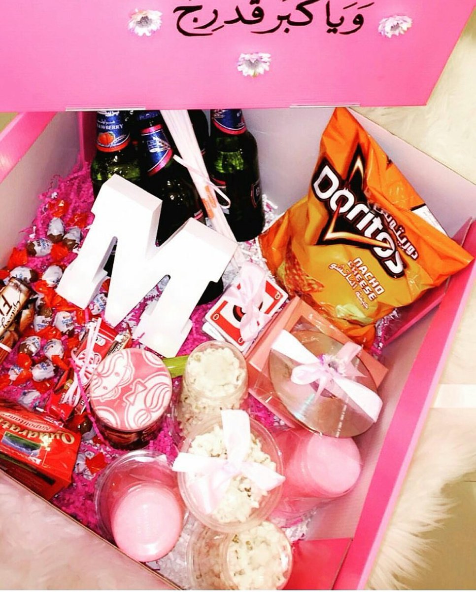 بوكس السهره و السعاده 💖😍
#هدايا #ورد # عيدميلاد #مواليد #بنات #رجالي #كاكاو #مولتن #مسكات #بالون 
للطلب دايركت مسج 📩👌