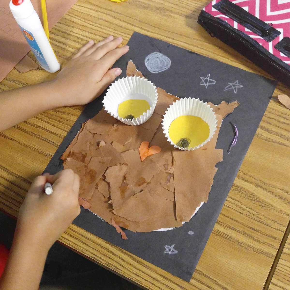 Victoria tweet media