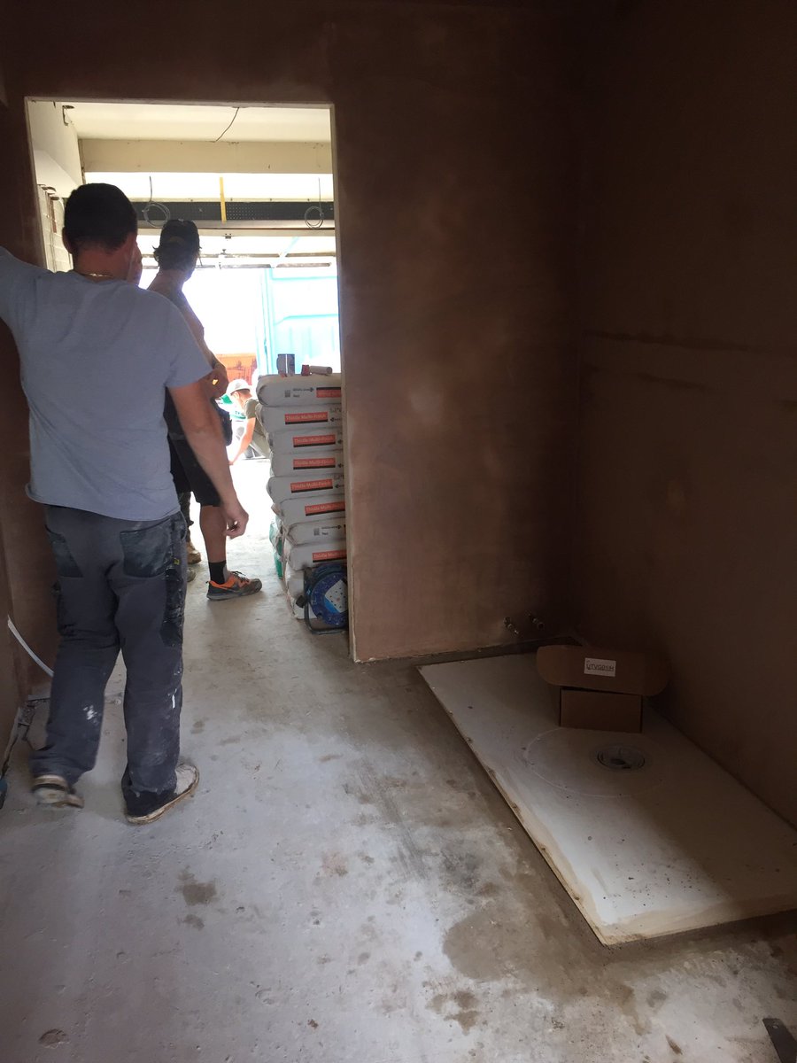 #ShrewsburyHour work work work