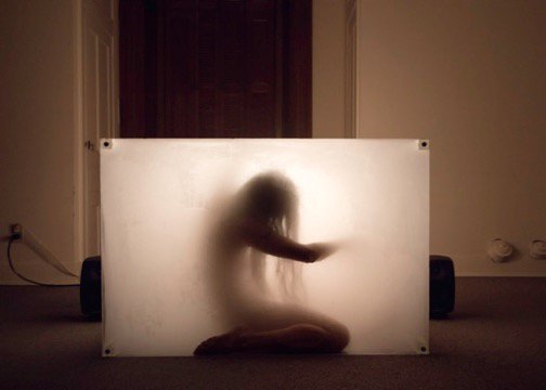 Dansecite's tweet image. La Loba d'Aurélie Pedron par le photographe Nicolas Ruel @Dansecite #3700berri #Montreal #ilreste4shows