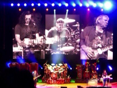 _Rushfans's tweet photo. There will be a break today. Round 5 will start tomorrow! https://t.co/wUMgMfiXN1
