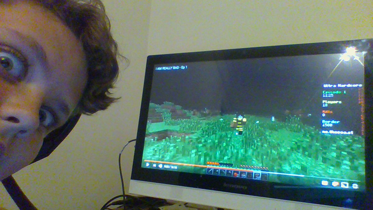 heyimbee on Twitter "I AM REALLY BAD Ep 1 youuuuuhaytchhhseeee https