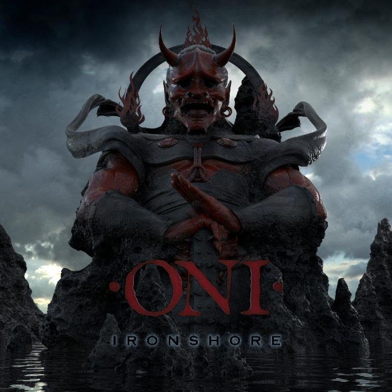FaceTheNoiseWeb's tweet photo. Oni Signs With Blacklight Media/Metal Blade Records And Announces New Album https://t.co/OLGCXTQBRd https://t.co/DRhE5PCNME