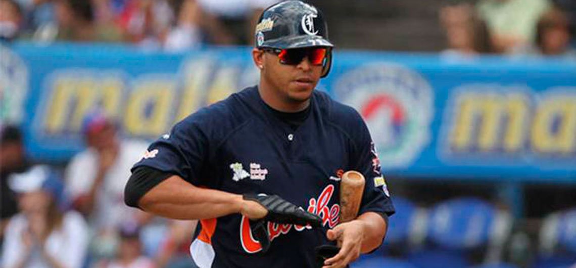 René Reyes tiene la meta de llegar a los mil imparables bit.ly/2d2MOcc