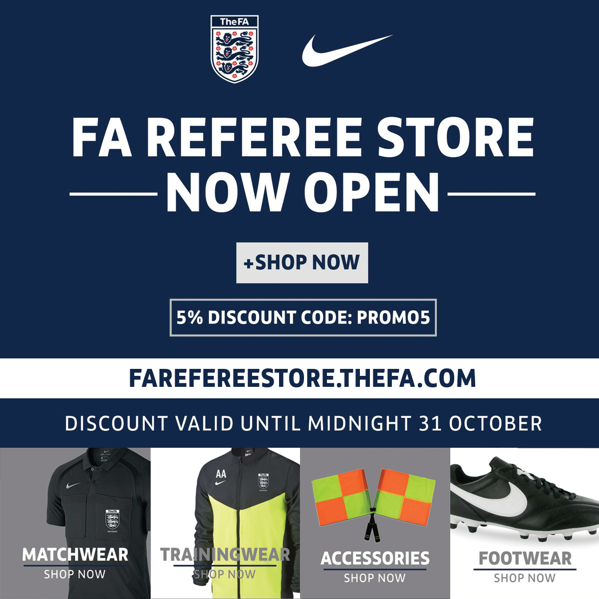 england fa shop