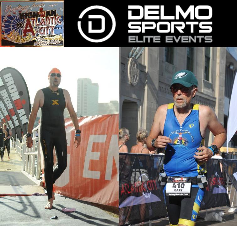 celticmltsport's tweet photo. Special congrats to Gary Brush on first ever IM 70.3 . . . proving it's never too late #IronmanAC #Inspiring @DelMoSports making it possible https://t.co/9Eur7vx73g