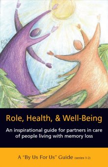 mindsetlaura's tweet photo. Day 22 #30DaysOfWAM #WAM2016 By Us For Us guides - tips & strategies written by people w dementia & care partners https://t.co/MKhTW6M4AL https://t.co/o6Iy5bKM6P