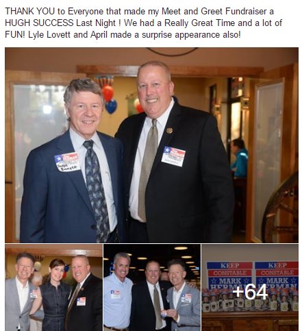 Mark Herman tweet media