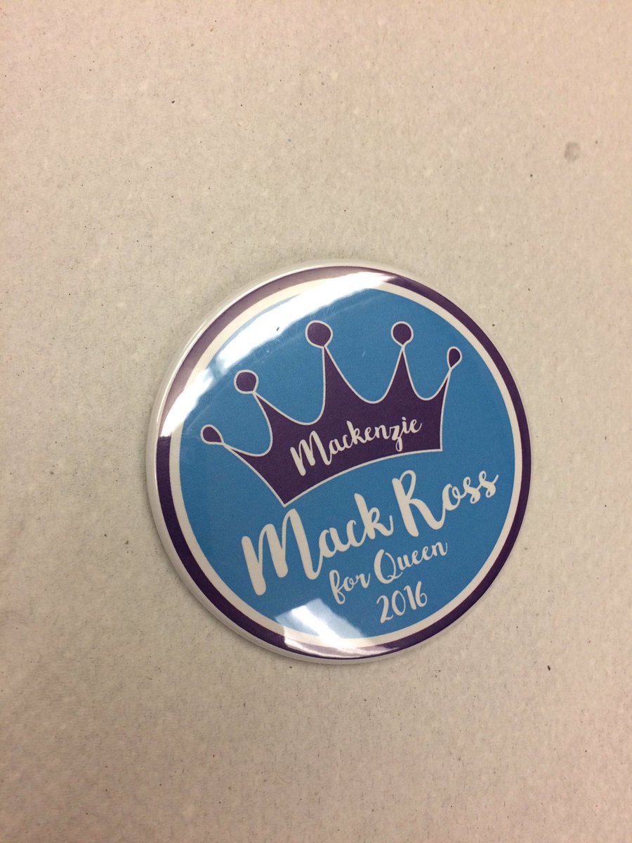 She's getting my vote! <a href="/Mackenzie__Ross/">Mackenzie Ross Goldman</a> <a href="/MackRoss4Queen/">Mackenzie for Queen</a>