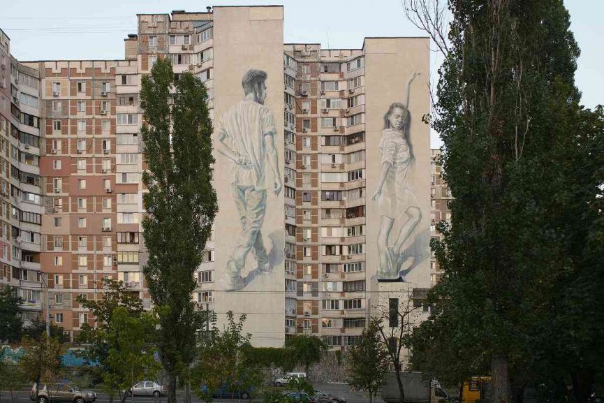 artydeel's tweet photo. Get yourself updated on the best new #StreetArt masterpieces created all over the globe - #StreetUpdate 146
https://t.co/H66fvjuair https://t.co/aqVTsnQgxf
