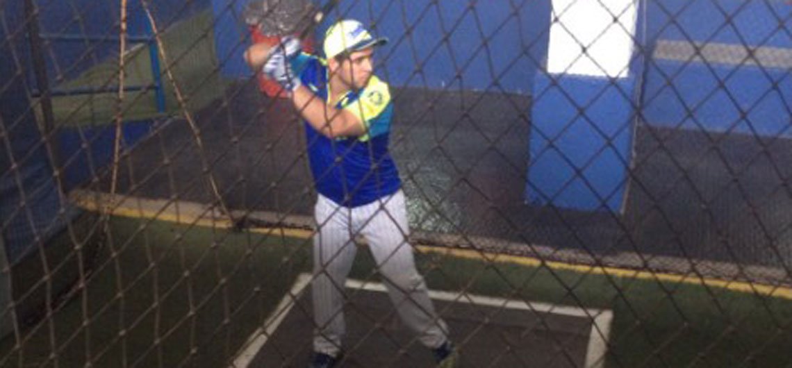 Magallanes sigue incorporando piezas importantes bit.ly/2d2PiY1