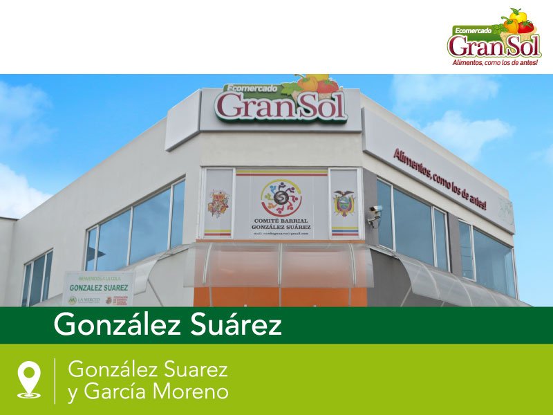 GranSolEc's tweet photo. Visita nuestros #Ecomercados y consume #alimentosComoLosDeAntes 
asi apoyas a la #EconomíaPopularYSolidaria #PreciosJustos #TrabajoDigno https://t.co/lO72fqViOL