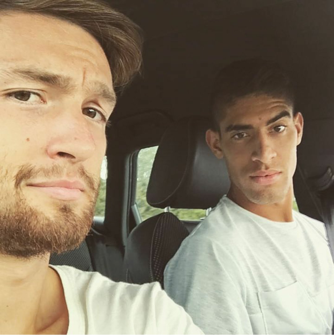 Adam Masina tweet media