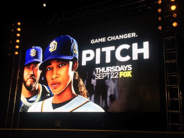 AuburnBaseball's tweet photo. Congrats to former Tiger @GreggOlson30 on tonight's debut of @PITCHonFOX. He is serving as baseball consultant. https://t.co/D4OtKgCKxA