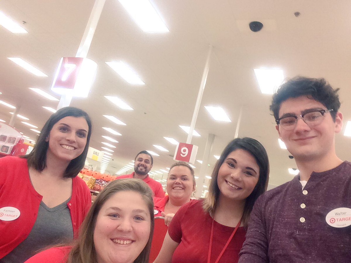 Sarah Campbell tweet media