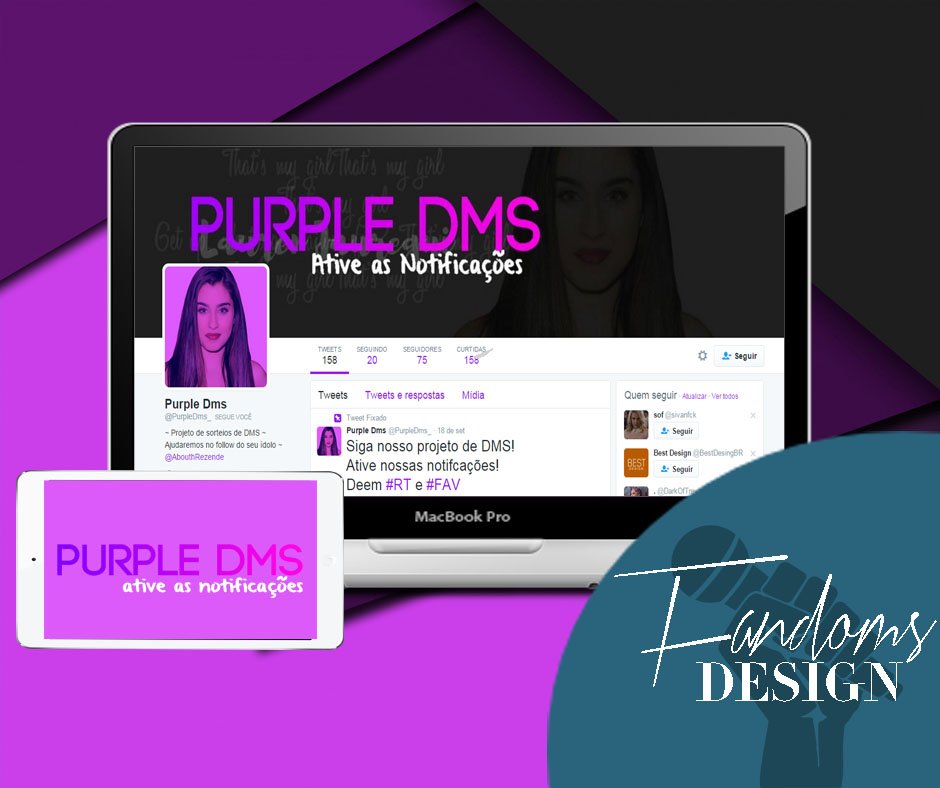 FandomsDesign's tweet photo. Entrega de Design para @PurpleDms_ 
(Lauren J.) Obrigado pela escolha https://t.co/dTbfJgz2TB