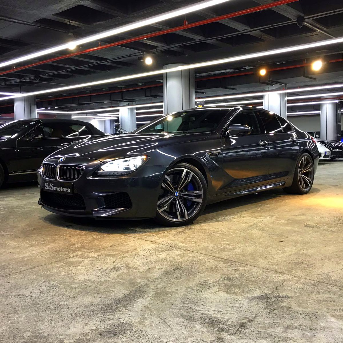 SSmotors's tweet image. #M6lovers #4doorCoupe #AutomobileDesign #biggestselection #biggestcollection #nowhereelse
