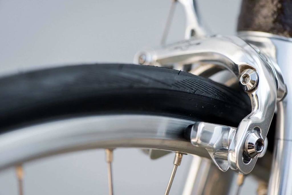 Just like this Protobike, the Koala One will feature strong, stiff rim brakes. The kicksta… ift.tt/2cTYBJw