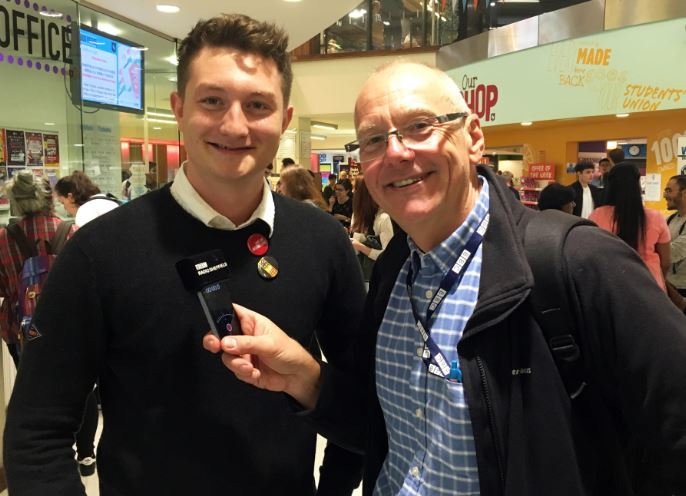 BBCSheffield's tweet image. #SheffieldFreshers surviving #Freshers2016? @Dom_Trendall @SheffieldSU @sheffielduni has tips. Also @sheffhallamuni!
bbc.in/2cwvw66