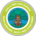 JdFSAR's tweet photo. Today you don't have to be lost to Hug a Tree! #NationalTreeDay #NTD2016 But when you are use @AdventureSmart tips. https://t.co/fjMxUvYZZU https://t.co/8UueTabpFr
