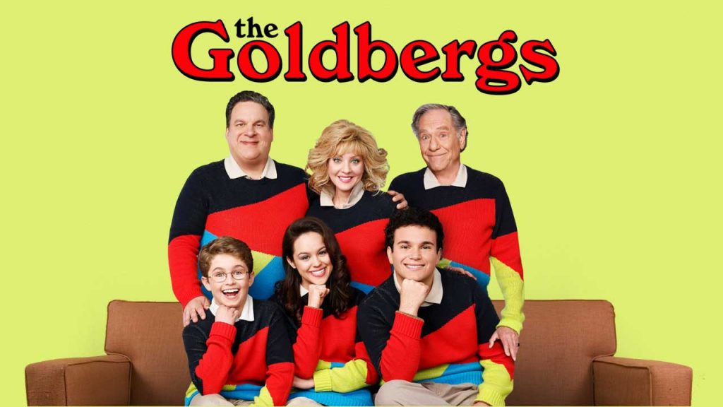 LoadSeriesTV's tweet image. A new episode of The Goldbergs (season 4) is available for download: load-tv.com/video_type/gol…