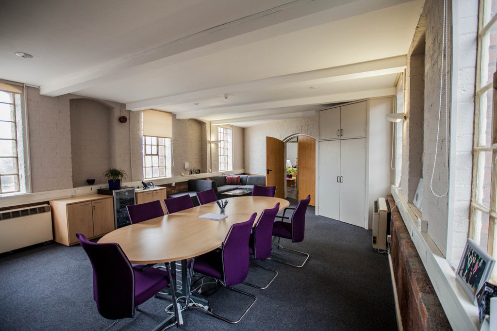 ChubbBuildings's tweet photo. We've got offices for every budget from #startup to 20+ people, with 9 days to go in our 10% rent reduction offer. https://t.co/ljNRkIfVRm
