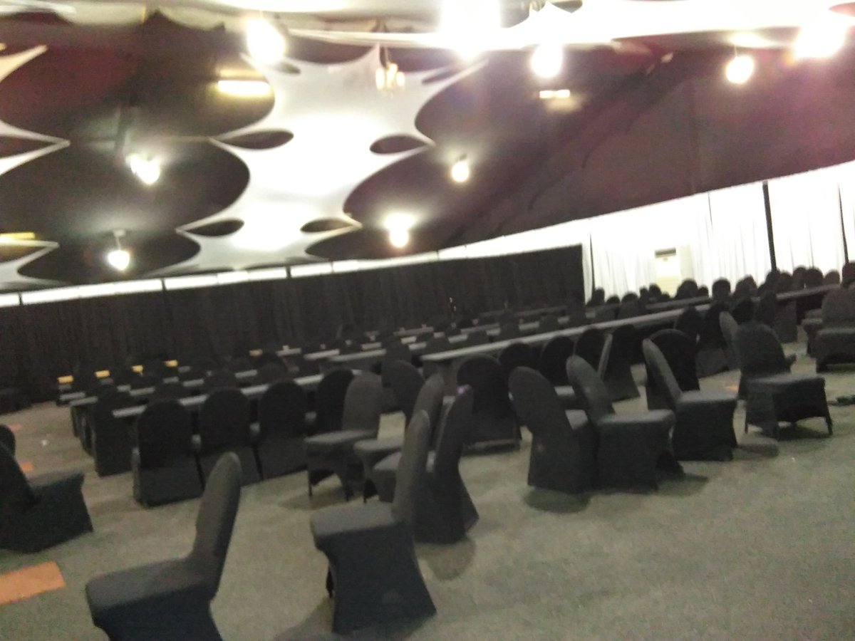 4otune's tweet photo. Last preps for tomorrow's @SantamInsurance Hackathon at @innovsummit #SantamHack #SAIS2016 https://t.co/6NKtRuXeyd
