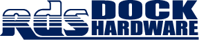 RDSDockHardware's tweet photo. RDS Dock Hardware has shipped products to all 50 states! . Call 1-800-934-1943 to order or visit https://t.co/tgVfi9dJzz https://t.co/QRz77aGIcB