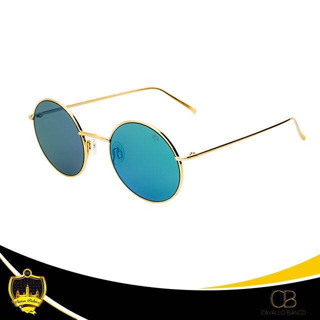 cavallo bianco sunglasses