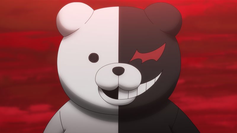 ダンガンロンパ公式 アニメ情報 ダンガンロンパ3 The End Of 希望ヶ峰学園 第22話 絶望編第11話 のあらすじを公開いたしました T Co Qpayqgwzg9 ダンガンロンパ