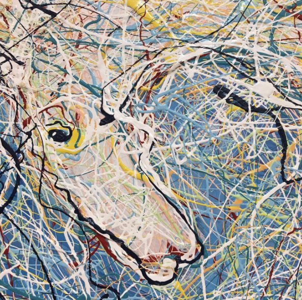 MelkartGallery's tweet photo. #Lipsos #artiste de #Chypre #expo #exposition #actionpainting #galerie #Melkartgallery 3 rue Blondel #Paris 3ème https://t.co/JF0FFWYSUO