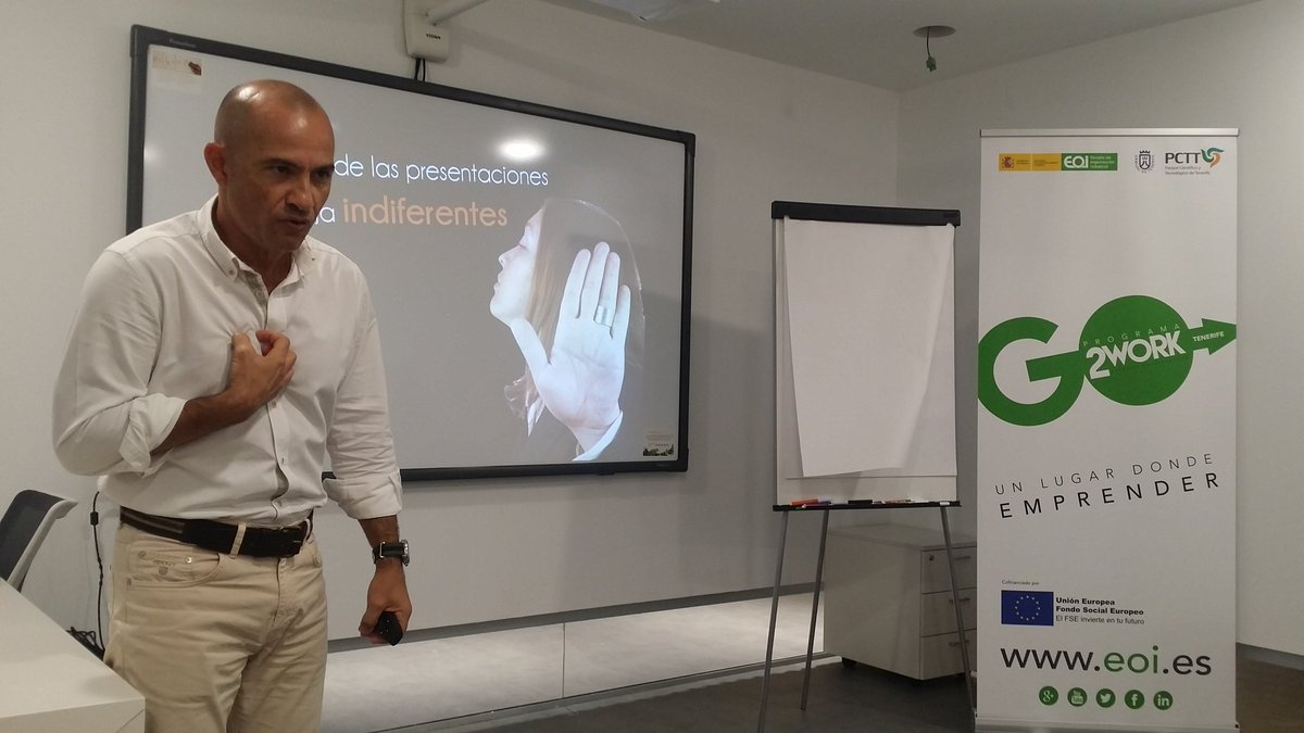 docardyapp's tweet photo. Hoy tenemos la suerte en #TFcoworkIn, de contar con Miguel Angel Guisado 🔝👏 #startup #networking #tenerife https://t.co/2S0cYhVMhY