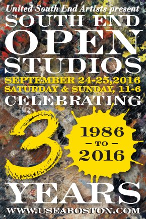 SoWa_Boston's tweet photo. #SoWa THIS Sun, Sept 25 & experience South End Open Studios & SoWa Style Fashion Show. Click the link to learn more! https://t.co/l4gSXnIR5O https://t.co/7F4YpMgva6