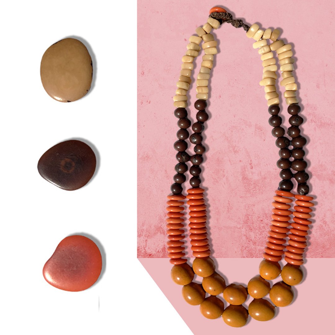 MujusNYC's tweet photo. How is it made? stones? resin? No! strong seeds! https://t.co/RzQOi5oS4C https://t.co/oSJVZ0dYve